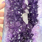 Extra Plus Quality Amethyst Cathedral, 30.7 lbs & 21.4" Tall #5601 - 1459 - Brazil GemsBrazil GemsExtra Plus Quality Amethyst Cathedral, 30.7 lbs & 21.4" Tall #5601 - 1459Cathedrals5601 - 1459