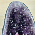 Extra Plus Quality Amethyst Cathedral, 31 lbs & 19" Tall #5601 - 1460 - Brazil GemsBrazil GemsExtra Plus Quality Amethyst Cathedral, 31 lbs & 19" Tall #5601 - 1460Cathedrals5601 - 1460