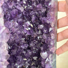 Extra Plus Quality Amethyst Cathedral, 36.3 lbs & 20.4" Tall #5601 - 1462 - Brazil GemsBrazil GemsExtra Plus Quality Amethyst Cathedral, 36.3 lbs & 20.4" Tall #5601 - 1462Cathedrals5601 - 1462