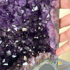 Extra Plus Quality Amethyst Cathedral, 36.3 lbs & 20.4" Tall #5601 - 1462 - Brazil GemsBrazil GemsExtra Plus Quality Amethyst Cathedral, 36.3 lbs & 20.4" Tall #5601 - 1462Cathedrals5601 - 1462