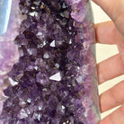 Extra Plus Quality Amethyst Cathedral, 36.3 lbs & 20.4" Tall #5601 - 1462 - Brazil GemsBrazil GemsExtra Plus Quality Amethyst Cathedral, 36.3 lbs & 20.4" Tall #5601 - 1462Cathedrals5601 - 1462