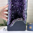 Extra Plus Quality Amethyst Cathedral, 36.3 lbs & 20.4" Tall #5601 - 1462 - Brazil GemsBrazil GemsExtra Plus Quality Amethyst Cathedral, 36.3 lbs & 20.4" Tall #5601 - 1462Cathedrals5601 - 1462