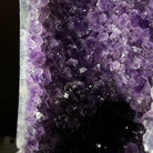 Extra Plus Quality Amethyst Cathedral, 36.3 lbs & 20.4" Tall #5601 - 1462 - Brazil GemsBrazil GemsExtra Plus Quality Amethyst Cathedral, 36.3 lbs & 20.4" Tall #5601 - 1462Cathedrals5601 - 1462