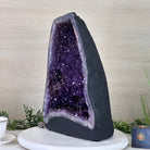 Extra Plus Quality Amethyst Cathedral, 36.6 lbs & 16.5" Tall #5601 - 1463 - Brazil GemsBrazil GemsExtra Plus Quality Amethyst Cathedral, 36.6 lbs & 16.5" Tall #5601 - 1463Cathedrals5601 - 1463