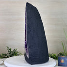 Extra Plus Quality Amethyst Cathedral, 36.6 lbs & 16.5" Tall #5601 - 1463 - Brazil GemsBrazil GemsExtra Plus Quality Amethyst Cathedral, 36.6 lbs & 16.5" Tall #5601 - 1463Cathedrals5601 - 1463