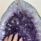 Extra Plus Quality Amethyst Cathedral, 38.9 lbs & 17.6" Tall #5601 - 1464 - Brazil GemsBrazil GemsExtra Plus Quality Amethyst Cathedral, 38.9 lbs & 17.6" Tall #5601 - 1464Cathedrals5601 - 1464