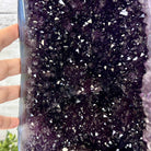 Extra Plus Quality Amethyst Cathedral, 41.4 lbs & 23.5" Tall #5601 - 1413 - Brazil GemsBrazil GemsExtra Plus Quality Amethyst Cathedral, 41.4 lbs & 23.5" Tall #5601 - 1413Cathedrals5601 - 1413