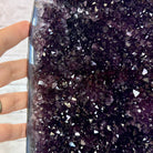 Extra Plus Quality Amethyst Cathedral, 41.4 lbs & 23.5" Tall #5601 - 1413 - Brazil GemsBrazil GemsExtra Plus Quality Amethyst Cathedral, 41.4 lbs & 23.5" Tall #5601 - 1413Cathedrals5601 - 1413