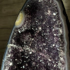 Extra Plus Quality Amethyst Cathedral, 41.4 lbs & 23.5" Tall #5601 - 1413 - Brazil GemsBrazil GemsExtra Plus Quality Amethyst Cathedral, 41.4 lbs & 23.5" Tall #5601 - 1413Cathedrals5601 - 1413