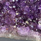 Extra Plus Quality Amethyst Cathedral, 44.5 lbs & 24.1" Tall #5601 - 1465 - Brazil GemsBrazil GemsExtra Plus Quality Amethyst Cathedral, 44.5 lbs & 24.1" Tall #5601 - 1465Cathedrals5601 - 1465