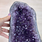 Extra Plus Quality Amethyst Cathedral, 44.5 lbs & 24.1" Tall #5601 - 1465 - Brazil GemsBrazil GemsExtra Plus Quality Amethyst Cathedral, 44.5 lbs & 24.1" Tall #5601 - 1465Cathedrals5601 - 1465