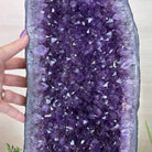 Extra Plus Quality Amethyst Cathedral, 44.5 lbs & 24.1" Tall #5601 - 1465 - Brazil GemsBrazil GemsExtra Plus Quality Amethyst Cathedral, 44.5 lbs & 24.1" Tall #5601 - 1465Cathedrals5601 - 1465