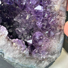 Extra Plus Quality Amethyst Cathedral, 4.5 lbs & 6.7" Tall #5601 - 1418 - Brazil GemsBrazil GemsExtra Plus Quality Amethyst Cathedral, 4.5 lbs & 6.7" Tall #5601 - 1418Cathedrals5601 - 1418