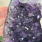 Extra Plus Quality Amethyst Cathedral, 4.5 lbs & 6.7" Tall #5601 - 1418 - Brazil GemsBrazil GemsExtra Plus Quality Amethyst Cathedral, 4.5 lbs & 6.7" Tall #5601 - 1418Cathedrals5601 - 1418