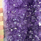 Extra Plus Quality Amethyst Cathedral, 49.2 lbs & 25.1" Tall #5601 - 1466 - Brazil GemsBrazil GemsExtra Plus Quality Amethyst Cathedral, 49.2 lbs & 25.1" Tall #5601 - 1466Cathedrals5601 - 1466