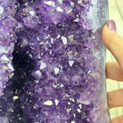 Extra Plus Quality Amethyst Cathedral, 49.2 lbs & 25.1" Tall #5601 - 1466 - Brazil GemsBrazil GemsExtra Plus Quality Amethyst Cathedral, 49.2 lbs & 25.1" Tall #5601 - 1466Cathedrals5601 - 1466