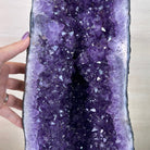 Extra Plus Quality Amethyst Cathedral, 49.2 lbs & 25.1" Tall #5601 - 1466 - Brazil GemsBrazil GemsExtra Plus Quality Amethyst Cathedral, 49.2 lbs & 25.1" Tall #5601 - 1466Cathedrals5601 - 1466