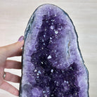 Extra Plus Quality Amethyst Cathedral, 49.2 lbs & 25.1" Tall #5601 - 1466 - Brazil GemsBrazil GemsExtra Plus Quality Amethyst Cathedral, 49.2 lbs & 25.1" Tall #5601 - 1466Cathedrals5601 - 1466