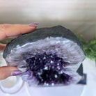 Extra Plus Quality Amethyst Cathedral, 52.9 lbs & 28.2" Tall #5601 - 1467 - Brazil GemsBrazil GemsExtra Plus Quality Amethyst Cathedral, 52.9 lbs & 28.2" Tall #5601 - 1467Cathedrals5601 - 1467