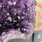 Extra Plus Quality Amethyst Cathedral, 52.9 lbs & 28.2" Tall #5601 - 1467 - Brazil GemsBrazil GemsExtra Plus Quality Amethyst Cathedral, 52.9 lbs & 28.2" Tall #5601 - 1467Cathedrals5601 - 1467