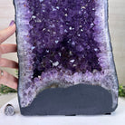 Extra Plus Quality Amethyst Cathedral, 57.4 lbs & 26.1" Tall #5601 - 1468 - Brazil GemsBrazil GemsExtra Plus Quality Amethyst Cathedral, 57.4 lbs & 26.1" Tall #5601 - 1468Cathedrals5601 - 1468