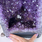 Extra Plus Quality Amethyst Cathedral, 57.4 lbs & 26.1" Tall #5601 - 1468 - Brazil GemsBrazil GemsExtra Plus Quality Amethyst Cathedral, 57.4 lbs & 26.1" Tall #5601 - 1468Cathedrals5601 - 1468