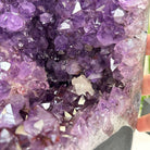 Extra Plus Quality Amethyst Cathedral, 57.4 lbs & 26.1" Tall #5601 - 1468 - Brazil GemsBrazil GemsExtra Plus Quality Amethyst Cathedral, 57.4 lbs & 26.1" Tall #5601 - 1468Cathedrals5601 - 1468