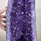 Extra Plus Quality Amethyst Cathedral, 57.4 lbs & 26.1" Tall #5601 - 1468 - Brazil GemsBrazil GemsExtra Plus Quality Amethyst Cathedral, 57.4 lbs & 26.1" Tall #5601 - 1468Cathedrals5601 - 1468