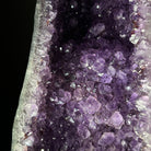 Extra Plus Quality Amethyst Cathedral, 57.4 lbs & 26.1" Tall #5601 - 1468 - Brazil GemsBrazil GemsExtra Plus Quality Amethyst Cathedral, 57.4 lbs & 26.1" Tall #5601 - 1468Cathedrals5601 - 1468