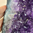 Extra Plus Quality Amethyst Cathedral, 58.9 lbs & 25.4" Tall #5601 - 1469 - Brazil GemsBrazil GemsExtra Plus Quality Amethyst Cathedral, 58.9 lbs & 25.4" Tall #5601 - 1469Cathedrals5601 - 1469