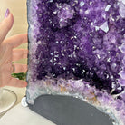 Extra Plus Quality Amethyst Cathedral, 58.9 lbs & 25.4" Tall #5601 - 1469 - Brazil GemsBrazil GemsExtra Plus Quality Amethyst Cathedral, 58.9 lbs & 25.4" Tall #5601 - 1469Cathedrals5601 - 1469