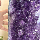 Extra Plus Quality Amethyst Cathedral, 58.9 lbs & 25.4" Tall #5601 - 1469 - Brazil GemsBrazil GemsExtra Plus Quality Amethyst Cathedral, 58.9 lbs & 25.4" Tall #5601 - 1469Cathedrals5601 - 1469