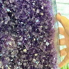 Extra Plus Quality Amethyst Cathedral, 60.6 lbs & 22.7" Tall #5601 - 1414 - Brazil GemsBrazil GemsExtra Plus Quality Amethyst Cathedral, 60.6 lbs & 22.7" Tall #5601 - 1414Cathedrals5601 - 1414