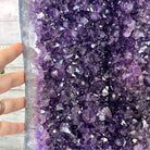 Extra Plus Quality Amethyst Cathedral, 60.6 lbs & 22.7" Tall #5601 - 1414 - Brazil GemsBrazil GemsExtra Plus Quality Amethyst Cathedral, 60.6 lbs & 22.7" Tall #5601 - 1414Cathedrals5601 - 1414