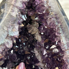 Extra Plus Quality Amethyst Cathedral, 61.5 lbs & 21.3" Tall #5601 - 1321 - Brazil GemsBrazil GemsExtra Plus Quality Amethyst Cathedral, 61.5 lbs & 21.3" Tall #5601 - 1321Cathedrals5601 - 1321