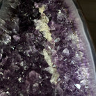 Extra Plus Quality Amethyst Cathedral, 61.5 lbs & 21.3" Tall #5601 - 1321 - Brazil GemsBrazil GemsExtra Plus Quality Amethyst Cathedral, 61.5 lbs & 21.3" Tall #5601 - 1321Cathedrals5601 - 1321