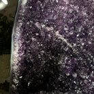 Extra Plus Quality Amethyst Cathedral, 61.5 lbs & 21.3" Tall #5601 - 1321 - Brazil GemsBrazil GemsExtra Plus Quality Amethyst Cathedral, 61.5 lbs & 21.3" Tall #5601 - 1321Cathedrals5601 - 1321