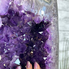 Extra Plus Quality Amethyst Cathedral, 61.8 lbs & 16.9" Tall #5601 - 1323 - Brazil GemsBrazil GemsExtra Plus Quality Amethyst Cathedral, 61.8 lbs & 16.9" Tall #5601 - 1323Cathedrals5601 - 1323