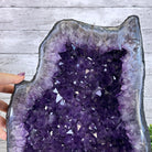 Extra Plus Quality Amethyst Cathedral, 61.8 lbs & 16.9" Tall #5601 - 1323 - Brazil GemsBrazil GemsExtra Plus Quality Amethyst Cathedral, 61.8 lbs & 16.9" Tall #5601 - 1323Cathedrals5601 - 1323