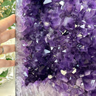 Extra Plus Quality Amethyst Cathedral, 61.8 lbs & 16.9" Tall #5601 - 1323 - Brazil GemsBrazil GemsExtra Plus Quality Amethyst Cathedral, 61.8 lbs & 16.9" Tall #5601 - 1323Cathedrals5601 - 1323