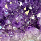 Extra Plus Quality Amethyst Cathedral, 61.8 lbs & 16.9" Tall #5601 - 1323 - Brazil GemsBrazil GemsExtra Plus Quality Amethyst Cathedral, 61.8 lbs & 16.9" Tall #5601 - 1323Cathedrals5601 - 1323