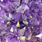 Extra Plus Quality Amethyst Cathedral, 61.8 lbs & 16.9" Tall #5601 - 1323 - Brazil GemsBrazil GemsExtra Plus Quality Amethyst Cathedral, 61.8 lbs & 16.9" Tall #5601 - 1323Cathedrals5601 - 1323