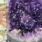 Extra Plus Quality Amethyst Cathedral, 66.7 lbs & 16.5" Tall #5601 - 1324 - Brazil GemsBrazil GemsExtra Plus Quality Amethyst Cathedral, 66.7 lbs & 16.5" Tall #5601 - 1324Cathedrals5601 - 1324