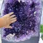 Extra Plus Quality Amethyst Cathedral, 66.7 lbs & 16.5" Tall #5601 - 1324 - Brazil GemsBrazil GemsExtra Plus Quality Amethyst Cathedral, 66.7 lbs & 16.5" Tall #5601 - 1324Cathedrals5601 - 1324