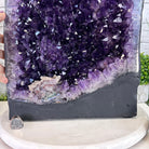 Extra Plus Quality Amethyst Cathedral, 66.7 lbs & 16.5" Tall #5601 - 1324 - Brazil GemsBrazil GemsExtra Plus Quality Amethyst Cathedral, 66.7 lbs & 16.5" Tall #5601 - 1324Cathedrals5601 - 1324