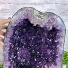 Extra Plus Quality Amethyst Cathedral, 66.7 lbs & 16.5" Tall #5601 - 1324 - Brazil GemsBrazil GemsExtra Plus Quality Amethyst Cathedral, 66.7 lbs & 16.5" Tall #5601 - 1324Cathedrals5601 - 1324