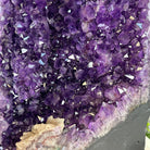 Extra Plus Quality Amethyst Cathedral, 66.7 lbs & 16.5" Tall #5601 - 1324 - Brazil GemsBrazil GemsExtra Plus Quality Amethyst Cathedral, 66.7 lbs & 16.5" Tall #5601 - 1324Cathedrals5601 - 1324