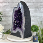 Extra Plus Quality Amethyst Cathedral, 67.4 lbs & 19" Tall #5601 - 1325 - Brazil GemsBrazil GemsExtra Plus Quality Amethyst Cathedral, 67.4 lbs & 19" Tall #5601 - 1325Cathedrals5601 - 1325