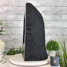 Extra Plus Quality Amethyst Cathedral, 67.4 lbs & 19" Tall #5601 - 1325 - Brazil GemsBrazil GemsExtra Plus Quality Amethyst Cathedral, 67.4 lbs & 19" Tall #5601 - 1325Cathedrals5601 - 1325