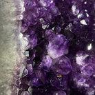 Extra Plus Quality Amethyst Cathedral, 67.4 lbs & 19" Tall #5601 - 1325 - Brazil GemsBrazil GemsExtra Plus Quality Amethyst Cathedral, 67.4 lbs & 19" Tall #5601 - 1325Cathedrals5601 - 1325